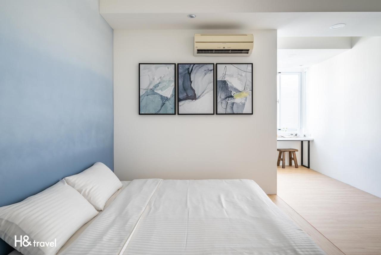 Taitung Spring Homestay B&B Exterior photo