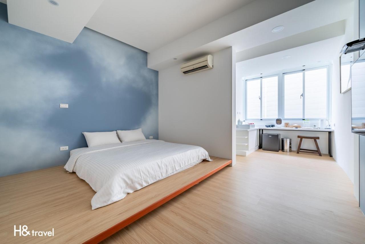 Taitung Spring Homestay B&B Exterior photo