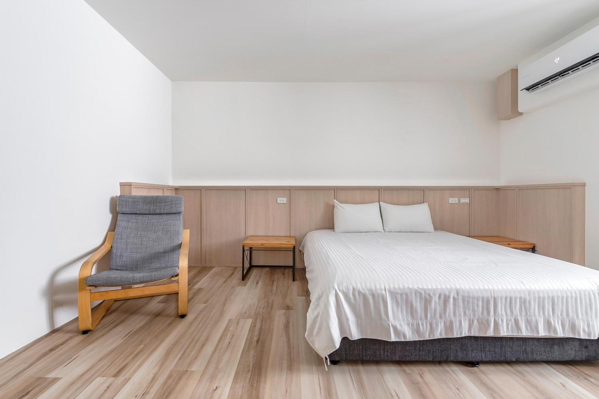 Taitung Spring Homestay B&B Exterior photo
